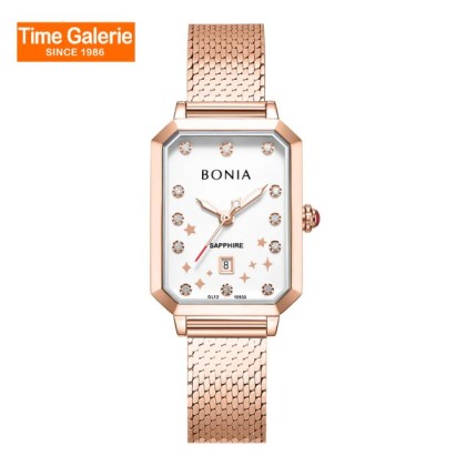 Bonia Elegance BNB10933-2517 Stainless Steel Women Watch Bonia Elegance BNB10933-2517 Stainless Steel Women Watch