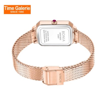 Bonia Elegance BNB10933-2567 Stainless Steel Women Watch Bonia Elegance BNB10933-2567 Stainless Steel Women Watch