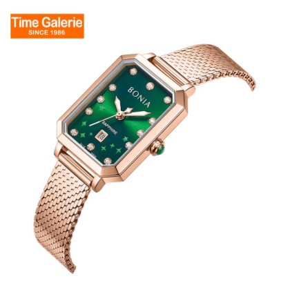 Bonia Elegance BNB10933-2597 Stainless Steel Women Watch Bonia Elegance BNB10933-2597 Stainless Steel Women Watch