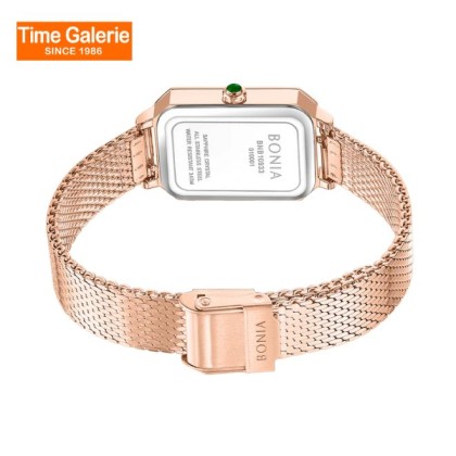 Bonia Elegance BNB10933-2597 Stainless Steel Women Watch Bonia Elegance BNB10933-2597 Stainless Steel Women Watch