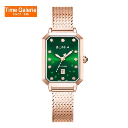 Bonia Elegance BNB10933-2597 Stainless Steel Women Watch Bonia Elegance BNB10933-2597 Stainless Steel Women Watch