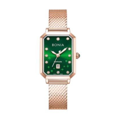 Bonia Elegance BNB10933-2597 Stainless Steel Women Watch Bonia Elegance BNB10933-2597 Stainless Steel Women Watch