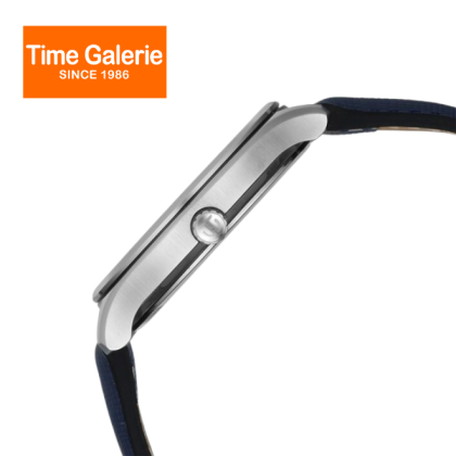 Titan Classique Palette 10033SL01 Blue Dial Interchangeable Straps Quartz Men Analog Watch Titan Classique Palette 10033SL01 Blue Dial Interchangeable Straps Quartz Men Analog Watch