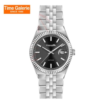 Crocodile CRDW10082.128 with Sapphire Glass Men Watch Crocodile CRDW10082.128 with Sapphire Glass Men Watch