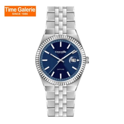 Crocodile CRDW10082.158 with Sapphire Glass Men Watch 