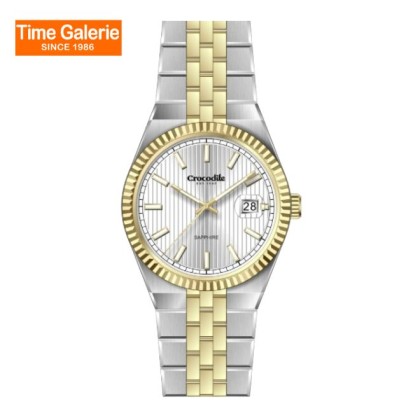 Crocodile CRDW10084.118 with Sapphire Glass Men Watch