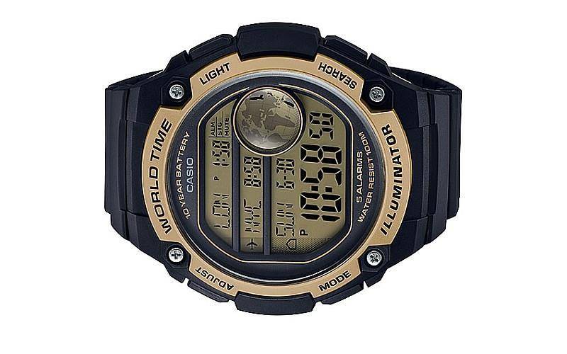 Casio ae 3000w review Clearance