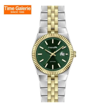 Crocodile CRDW10084.368 with Sapphire Glass Women Watch Crocodile CRDW10084.368 with Sapphire Glass Women Watch