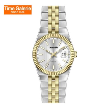 Crocodile CRDW10084.318 with Sapphire Glass Women Watch Crocodile CRDW10084.318 with Sapphire Glass Women Watch