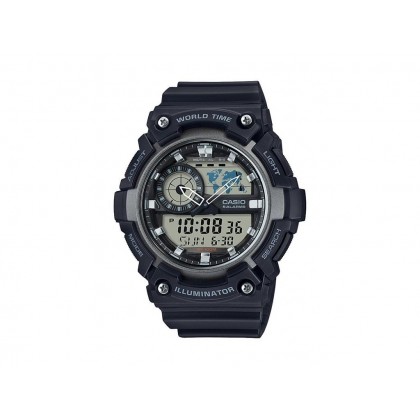 CASIO GENERAL AEQ-200W-1AVDF CASIO GENERAL AEQ-200W-1AVDF