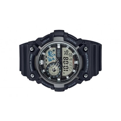 CASIO GENERAL AEQ-200W-1AVDF CASIO GENERAL AEQ-200W-1AVDF