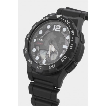 CASIO GENERAL AEQ-100W-1AVDF CASIO GENERAL AEQ-100W-1AVDF