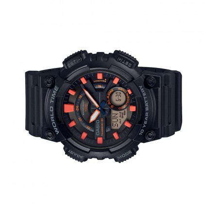 CASIO GENERAL AEQ-110W-1A2VDF CASIO GENERAL AEQ-110W-1A2VDF