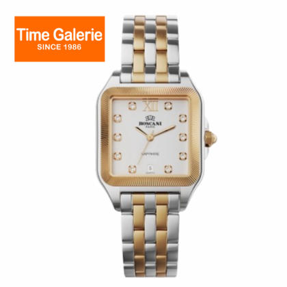 Roscani ROSW4647G5 Stainless Steel Strap 5ATM Analoh Women Watch Roscani ROSW4647G5 Stainless Steel Strap 5ATM Analoh Women Watch