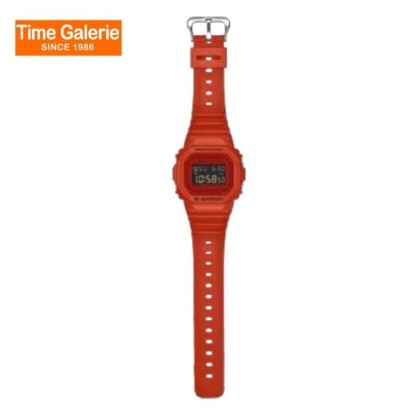 Casio G-Shock DW-5600RRB-4 Digital Bio-based Resin Band Men Watch Casio G-Shock DW-5600RRB-4 Digital Bio-based Resin Band Men Watch