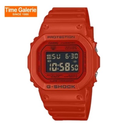 Casio G-Shock DW-5600RRB-4 Digital Bio-based Resin Band Men Watch Casio G-Shock DW-5600RRB-4 Digital Bio-based Resin Band Men Watch