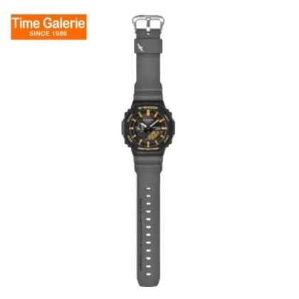 Casio G-Shock GA-B2100DF-1A Analog Digital Bio-based Resin Strap Men Watch Casio G-Shock GA-B2100DF-1A Analog Digital Bio-based Resin Strap Men Watch
