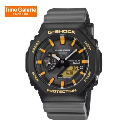 Casio G-Shock GA-B2100DF-1A Analog Digital Bio-based Resin Strap Men Watch Casio G-Shock GA-B2100DF-1A Analog Digital Bio-based Resin Strap Men Watch