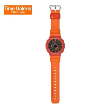 Casio G-Shock GA-B2100DF-4A Analog Digital Bio-based Resin Strap Men Watch Casio G-Shock GA-B2100DF-4A Analog Digital Bio-based Resin Strap Men Watch