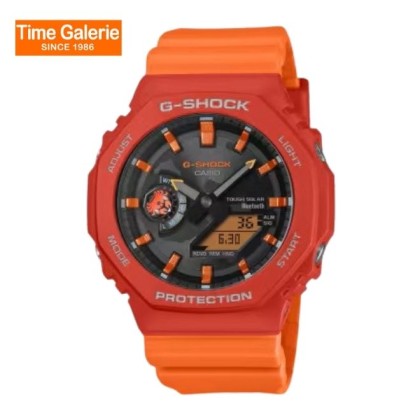 Casio G-Shock GA-B2100DF-4A Analog Digital Bio-based Resin Strap Men Watch Casio G-Shock GA-B2100DF-4A Analog Digital Bio-based Resin Strap Men Watch