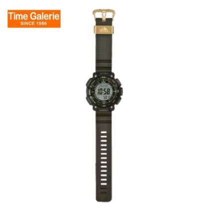 Casio Pro Trek PRG-340ANS-3 30th Anniversary Models Soft Urethane Strap Men Watch Casio Pro Trek PRG-340ANS-3 30th Anniversary Models Soft Urethane Strap Men Watch