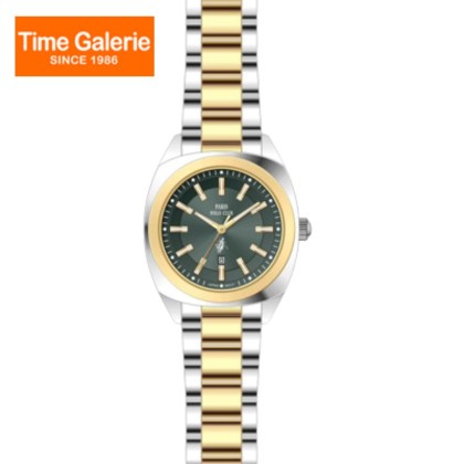 Paris Polo Club PPC-DL03-GD-GN Paris Polo Club PPC-DL03-GD-GN