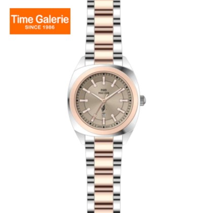 Paris Polo Club PPC-DL03-RG-WE Paris Polo Club PPC-DL03-RG-WE