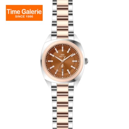 Paris Polo Club PPC-DL03-RG-YW