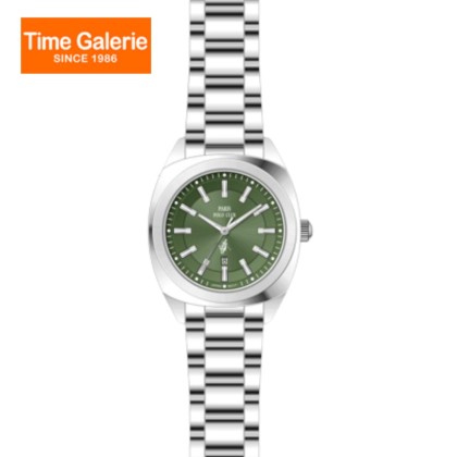 Paris Polo Club PPC-DL03-SL-GN Paris Polo Club PPC-DL03-SL-GN