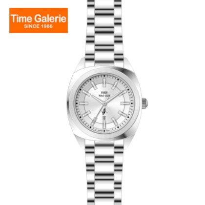 Paris Polo Club PPC-DL03-SL-WE Paris Polo Club PPC-DL03-SL-WE