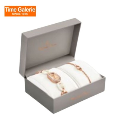 Alexandre Christie ALCW2C04LHBRGRGSL Grey Stainless Steel Women Watch Alexandre Christie ALCW2C04LHBRGRGSL Grey Stainless Steel Women Watch