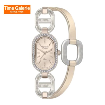 Alexandre Christie ALCW2C04LHBRGRGSL Grey Stainless Steel Women Watch Alexandre Christie ALCW2C04LHBRGRGSL Grey Stainless Steel Women Watch