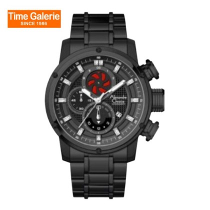 Alexandre Christie ALCW6239MCBIPBARE Chronograph Stainless Steel Men Watch Alexandre Christie ALCW6239MCBIPBARE Chronograph Stainless Steel Men Watch