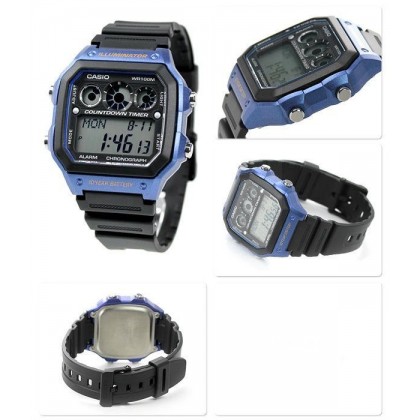 CASIO GENERAL AE-1300WH-2AVDF CASIO GENERAL AE-1300WH-2AVDF