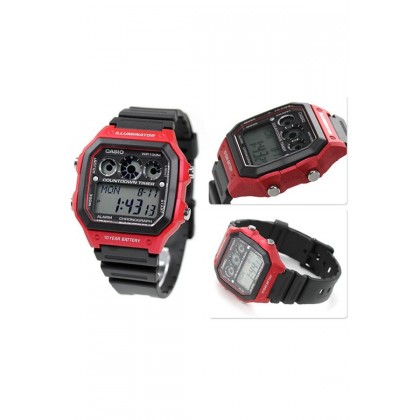 CASIO GENERAL AE-1300WH-4AVDF CASIO GENERAL AE-1300WH-4AVDF