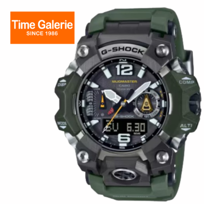 Casio G-Shock Mudmaster GWG-B1000-3ADR MASTER OF G - LAND Men Sport Watch Casio G-Shock Mudmaster GWG-B1000-3ADR MASTER OF G - LAND Men Sport Watch