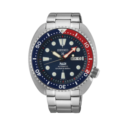 SEIKO PROSPEX SRPE99K1 2ATM Staineless Steel Strap Analog Men Watch SEIKO PROSPEX SRPE99K1 2ATM Staineless Steel Strap Analog Men Watch