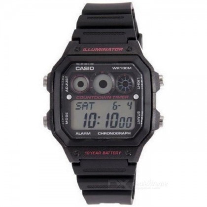 CASIO GENERAL AE-1300WH-1A2VDF CASIO GENERAL AE-1300WH-1A2VDF