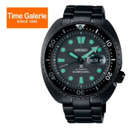 SEIKO PROSPEX SRPK43K1 DAY/DATE FUNCTION BLACK STAINLESS STEEL STRAP ANALOG MEN WATCH SEIKO PROSPEX SRPK43K1 DAY/DATE FUNCTION BLACK STAINLESS STEEL STRAP ANALOG MEN WATCH