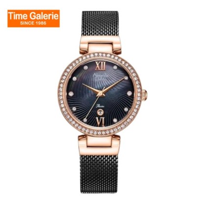 Alexandre Christie ALCW2754LHBBRMA Analog Stainless Steel Women Watch Alexandre Christie ALCW2754LHBBRMA Analog Stainless Steel Women Watch