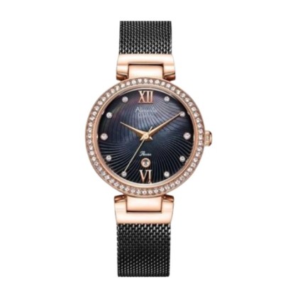 Alexandre Christie ALCW2754LHBBRMA Analog Stainless Steel Women Watch Alexandre Christie ALCW2754LHBBRMA Analog Stainless Steel Women Watch