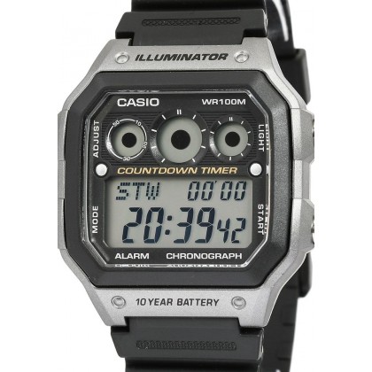CASIO GENERAL AE-1300WH-8AVDF CASIO GENERAL AE-1300WH-8AVDF