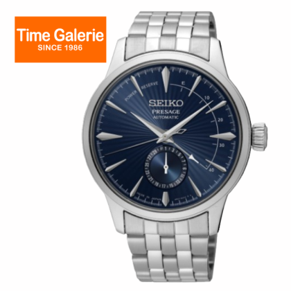 Seiko Presage SSA347J1 Stainless Steel Analog Men Watch Seiko Presage SSA347J1 Stainless Steel Analog Men Watch