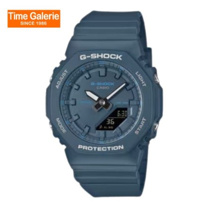 Casio G-Shock GMA-P2100BA-2A Analog DIgital Bio-based Resin Band Women Watch Casio G-Shock GMA-P2100BA-2A Analog DIgital Bio-based Resin Band Women Watch