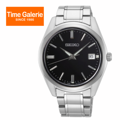 SEIKO SUR311P1 Conceptual Regular Quartz Stainless Steel Men Watch SEIKO SUR311P1 Conceptual Regular Quartz Stainless Steel Men Watch
