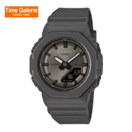 Casio G-Shock GMA-P2126W-8A Analog Digital Bio-based Resin Band Women Watch Casio G-Shock GMA-P2126W-8A Analog Digital Bio-based Resin Band Women Watch