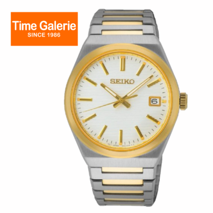 SEIKO SUR558P1 DATE FUNCTION STAINLESS STEEL STRAP MEN WATCH SEIKO SUR558P1 DATE FUNCTION STAINLESS STEEL STRAP MEN WATCH