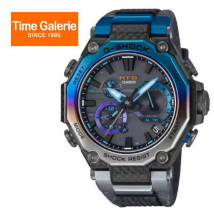 CASIO G-SHOCK MTG-B2000YST-1A SOLAR-POWERED BLUTOOTH ANALOG MEN WATCH CASIO G-SHOCK MTG-B2000YST-1A SOLAR-POWERED BLUTOOTH ANALOG MEN WATCH