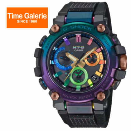 CASIO G-SHOCK MTG-B3000DN-1A SOLAR-POWERED BLUETOOTH BLACK STRAP ANALOG MEN WATCH CASIO G-SHOCK MTG-B3000DN-1A SOLAR-POWERED BLUETOOTH BLACK STRAP ANALOG MEN WATCH