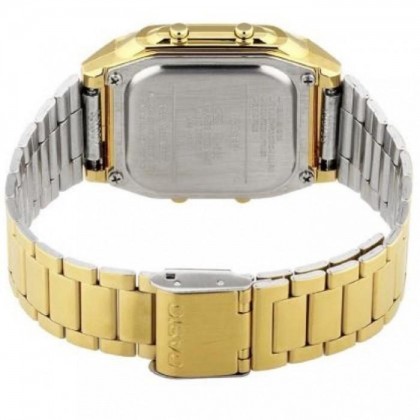 CASIO GENERAL A178WGA-1ADF CASIO GENERAL A178WGA-1ADF